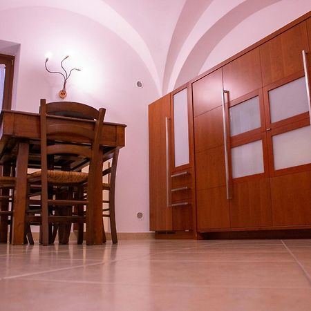 Villa Il Quadrifoglio à Putignano Extérieur photo