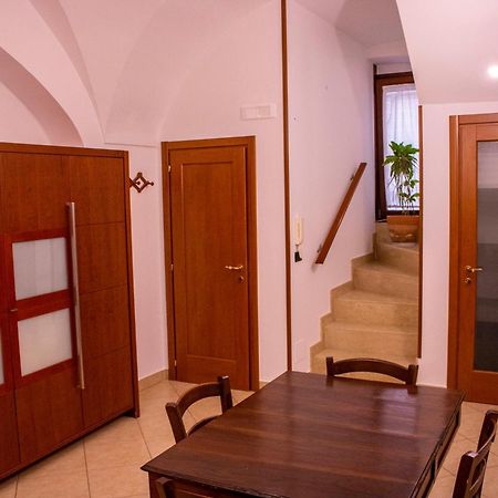 Villa Il Quadrifoglio à Putignano Extérieur photo