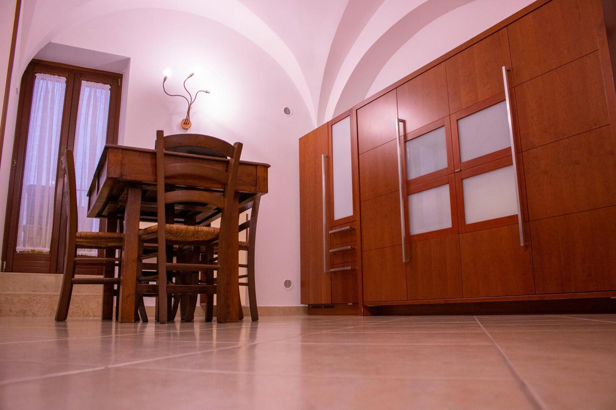 Villa Il Quadrifoglio à Putignano Extérieur photo
