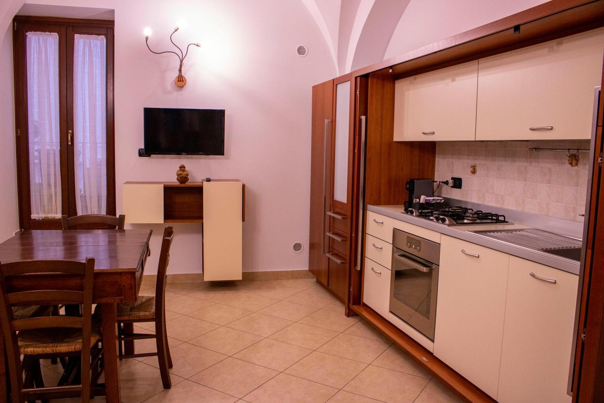 Villa Il Quadrifoglio à Putignano Extérieur photo