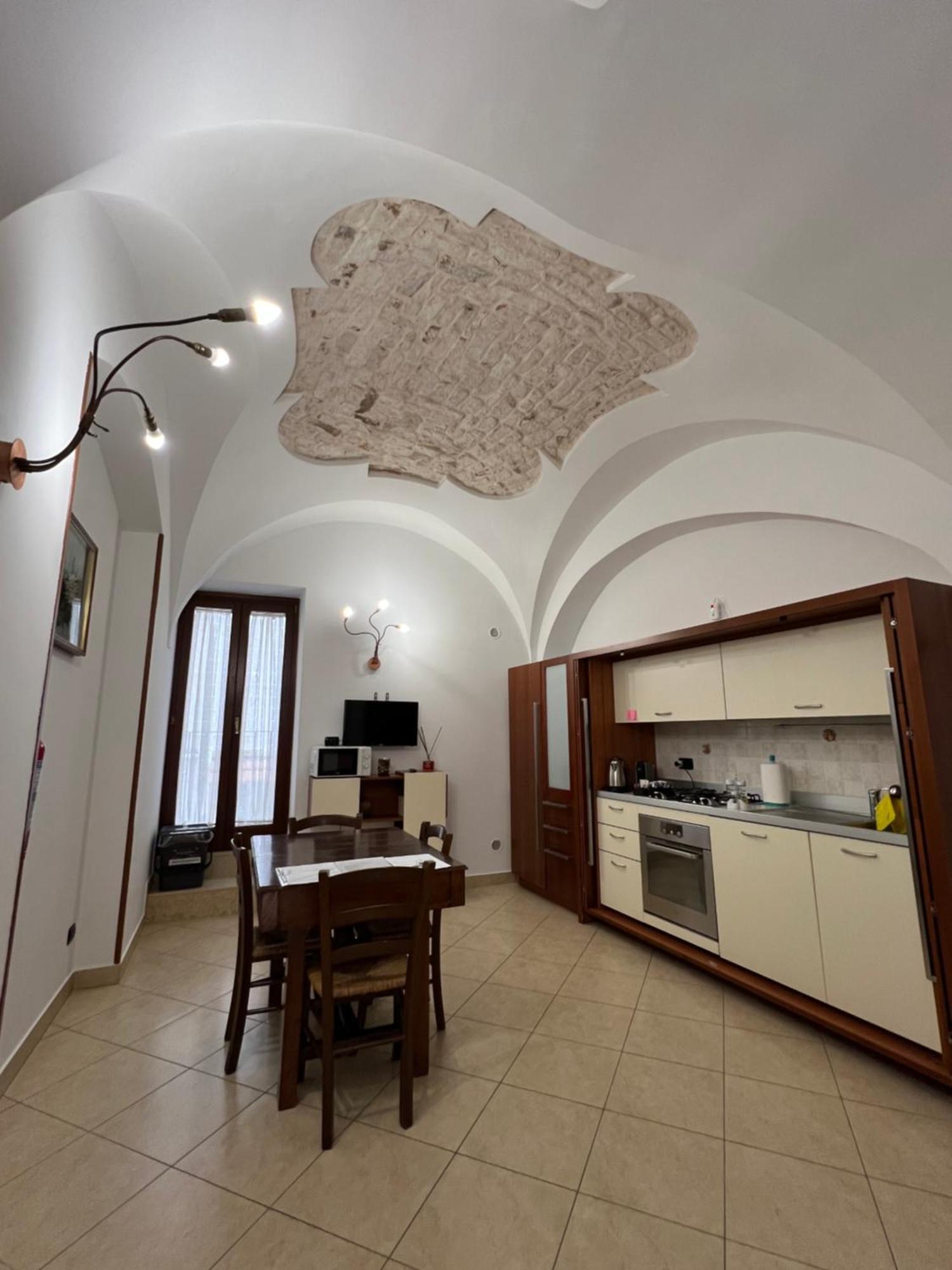 Villa Il Quadrifoglio à Putignano Extérieur photo