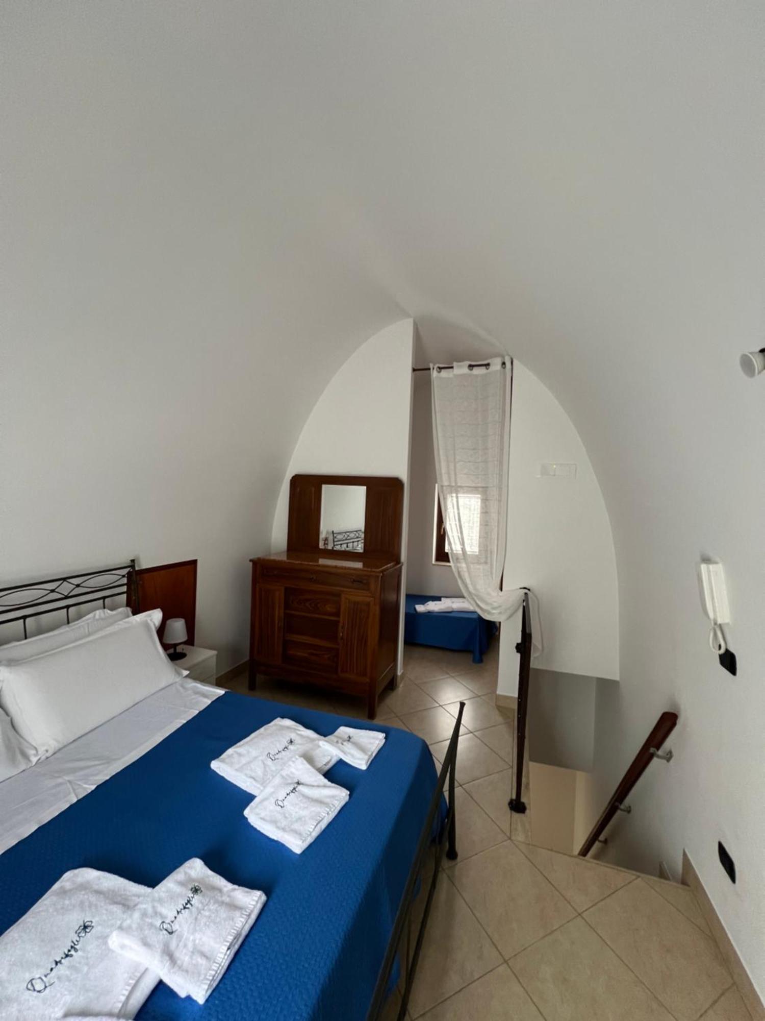 Villa Il Quadrifoglio à Putignano Extérieur photo