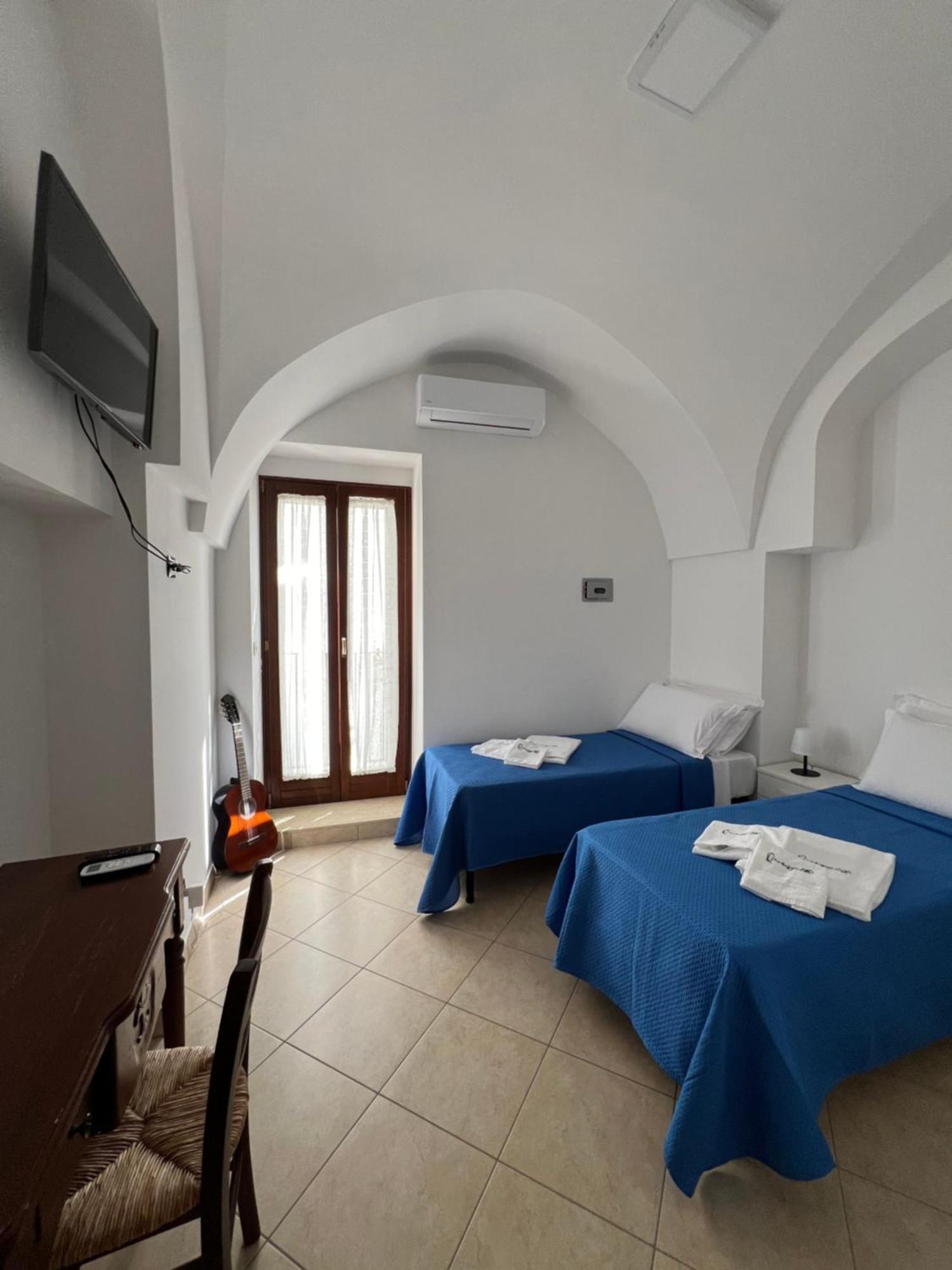Villa Il Quadrifoglio à Putignano Extérieur photo