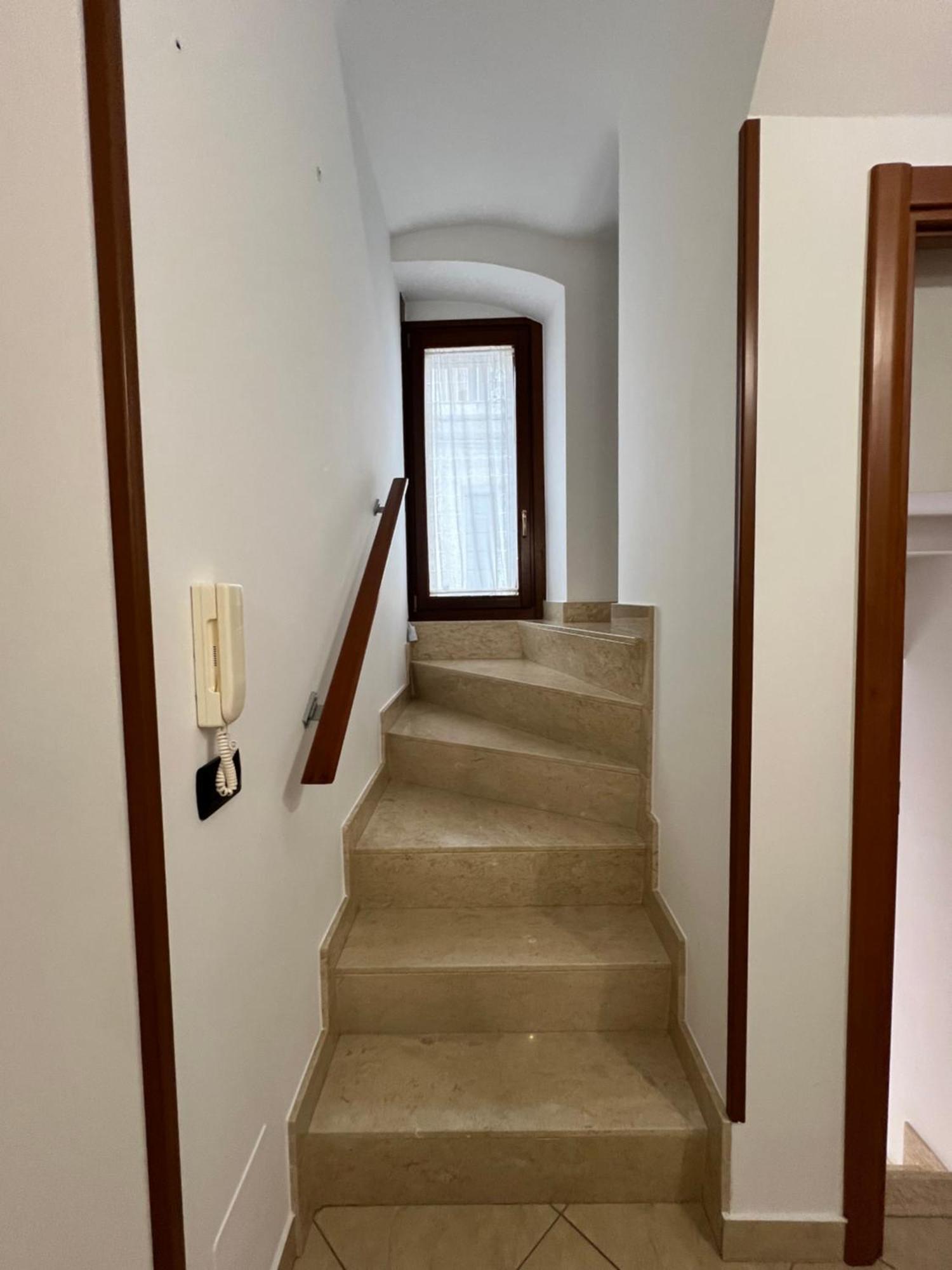 Villa Il Quadrifoglio à Putignano Extérieur photo
